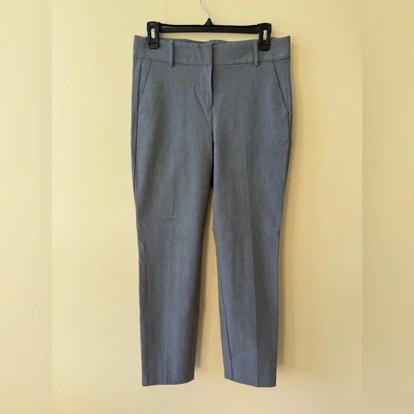 J. Crew Tailored Trousers‎